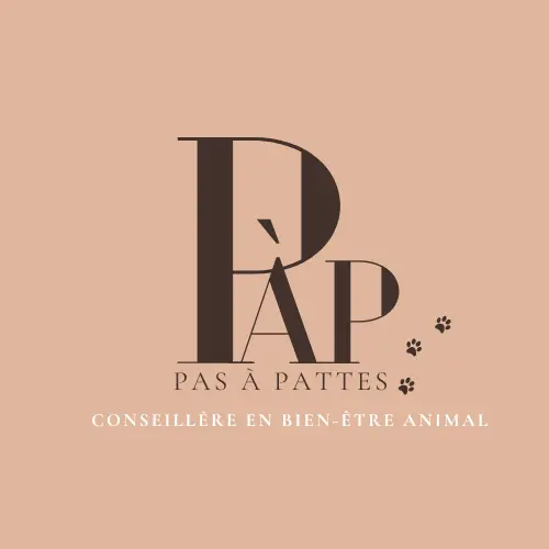Logo de Pas à Pattes